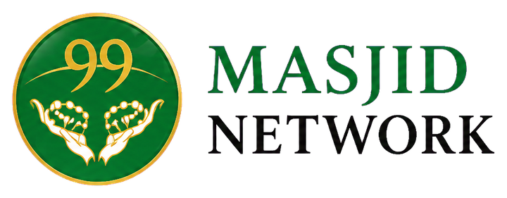 Masjid Network